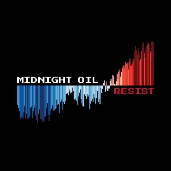 paroles Midnight Oil The Barka-Darling River