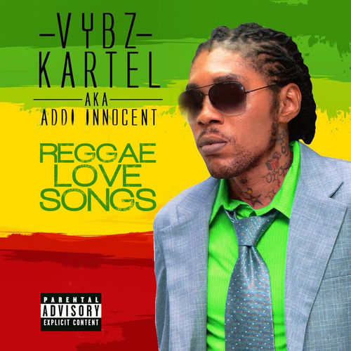 paroles Vybz Kartel Don't Lie