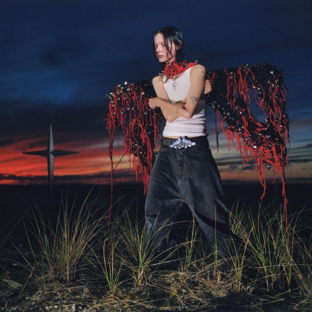 paroles Morgan Saint