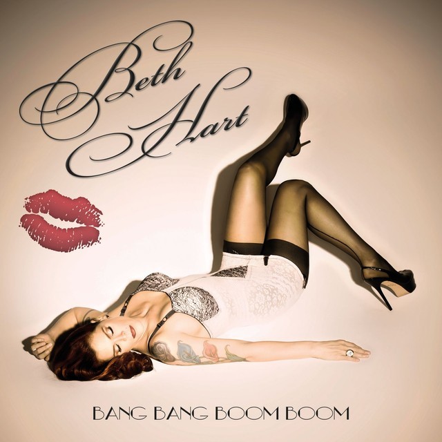 paroles Beth Hart Bang Bang Boom Boom