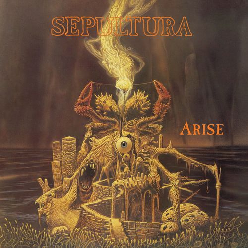 paroles Sepultura C.I.U. (Criminals In Uniform)