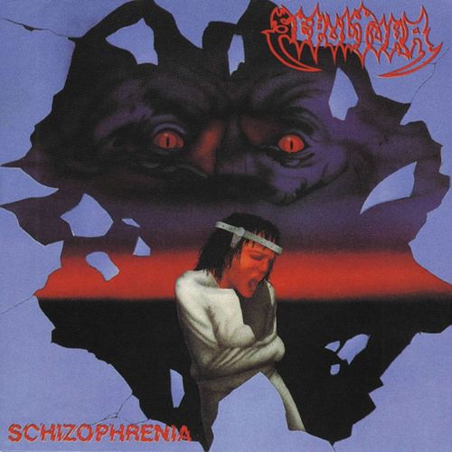 paroles Sepultura Intro (Schizophrenia)