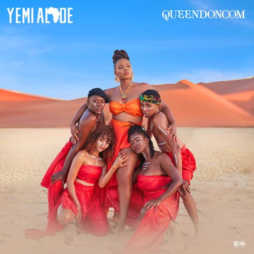 paroles Yemi Alade Queendoncom