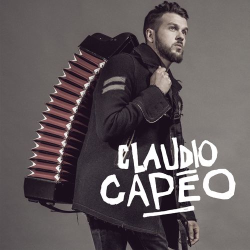 paroles Claudio Capéo Ca va ça va