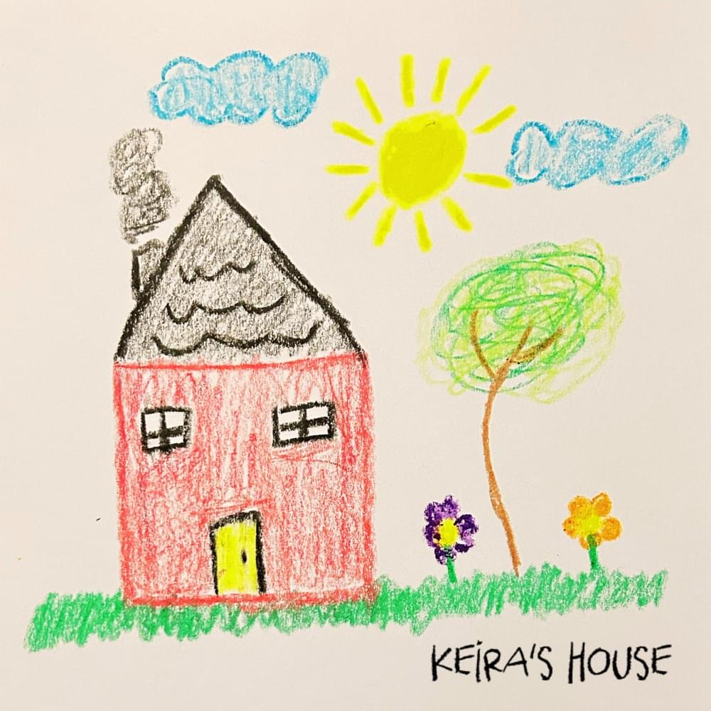 paroles PLUM-BLOSSOM Keira's House