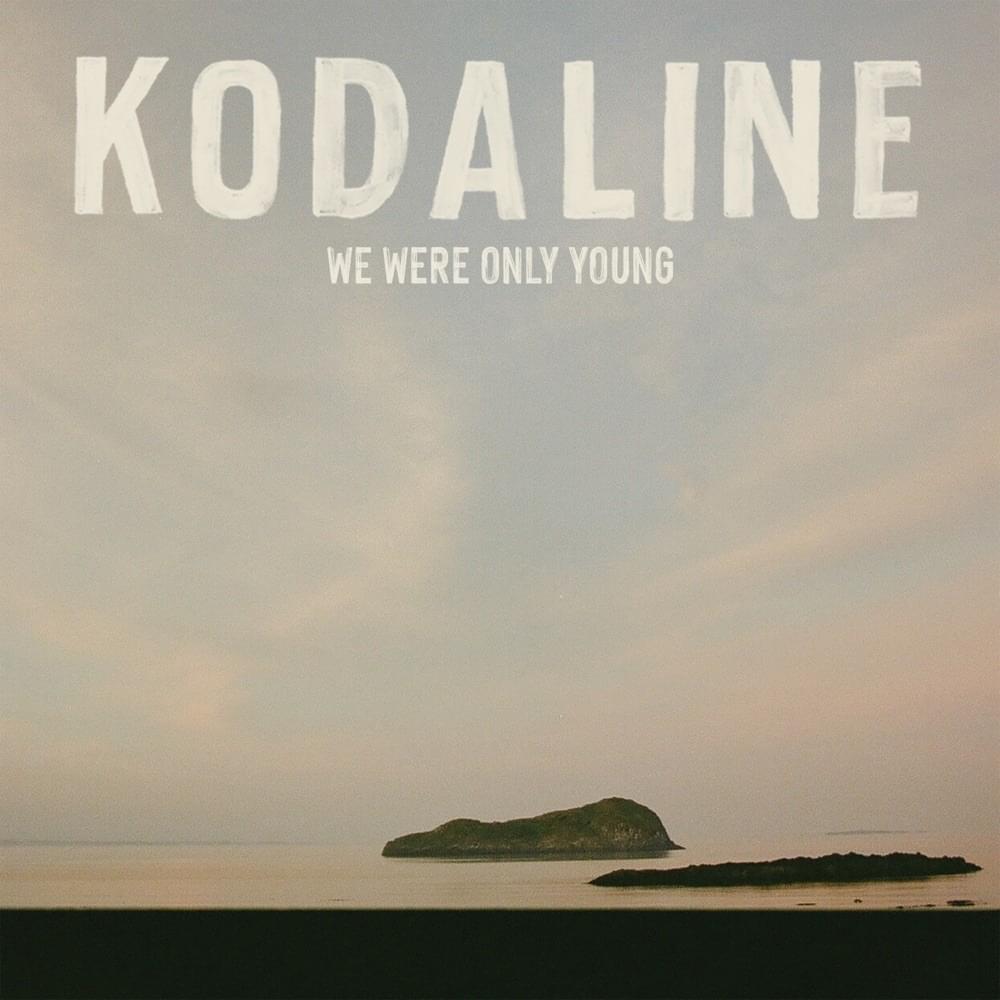 paroles Kodaline Learn to Lose