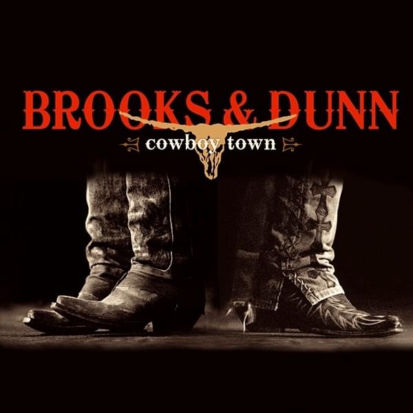 paroles Brooks & Dunn American Dreamer