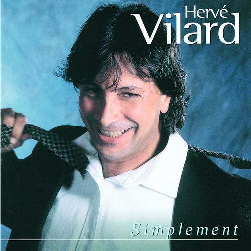 paroles Hervé Vilard