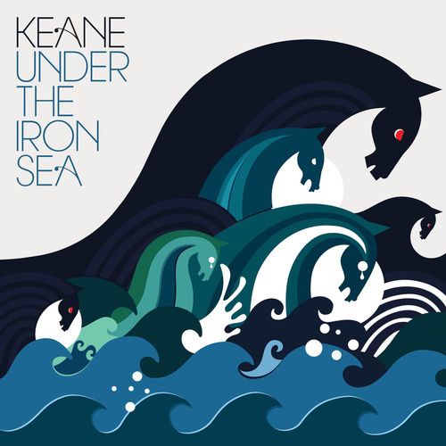 paroles Keane Under The Iron Sea (20th Anniversary)