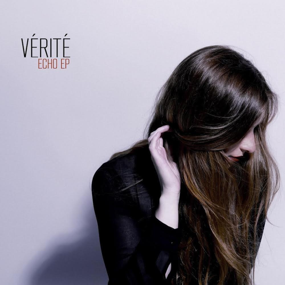 paroles Verite Echo EP