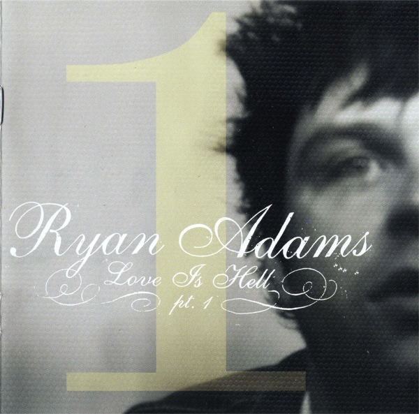 paroles Ryan Adams Shadowlands