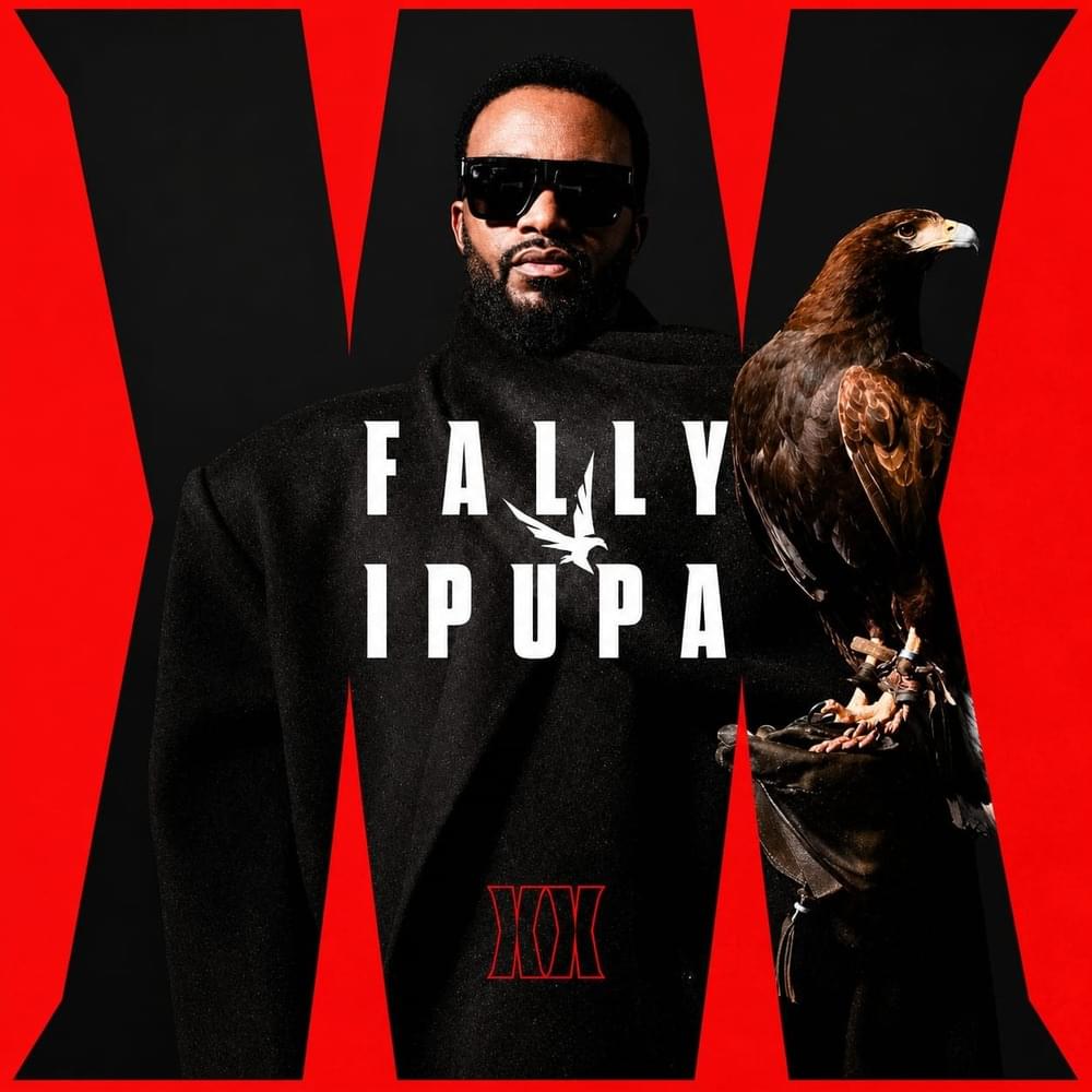 paroles Fally Ipupa Ami, chéri