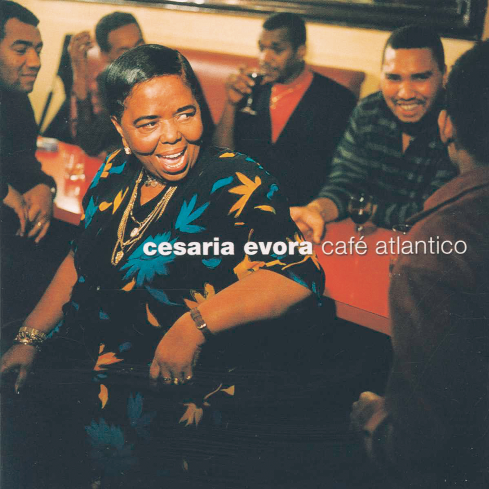 paroles Cesaria Evora Nho antone escaderode