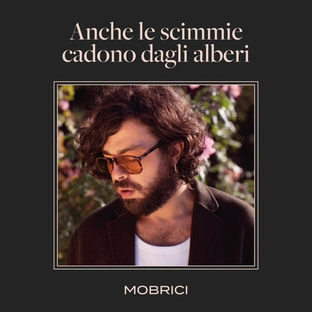 paroles Mobrici Amici così