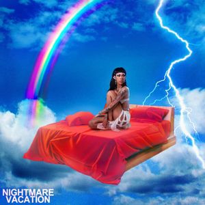 paroles Rico Nasty Nightmare Vacation