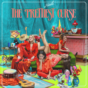 paroles Hinds The Prettiest Curse