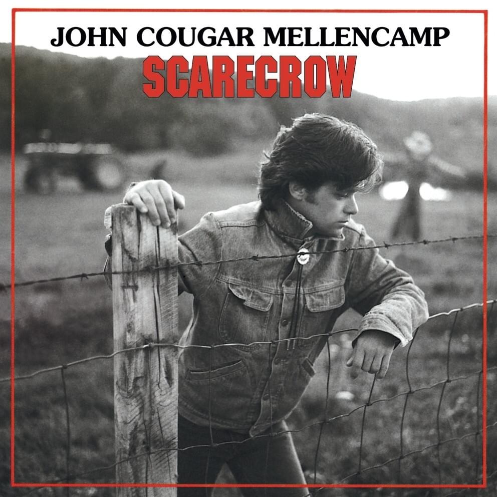 paroles John Mellencamp Grandma's Theme