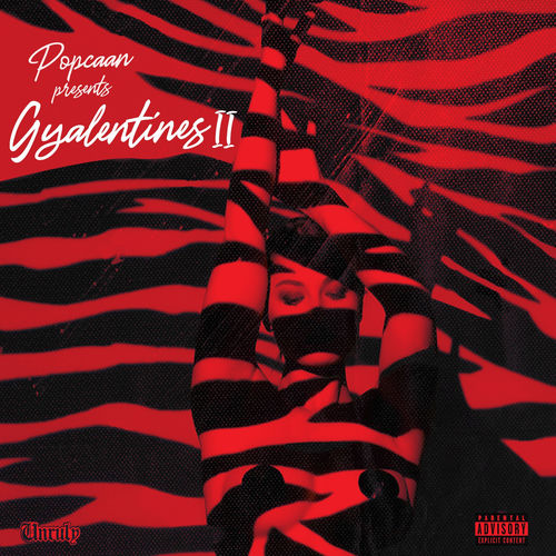 paroles Popcaan Tonight