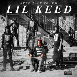 paroles Lil Keed Water By G