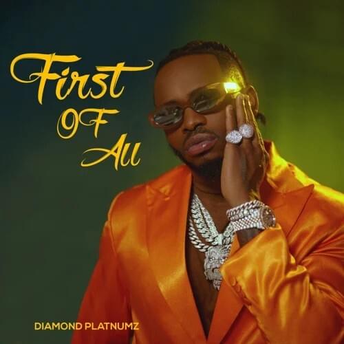 paroles Diamond Platnumz Oka