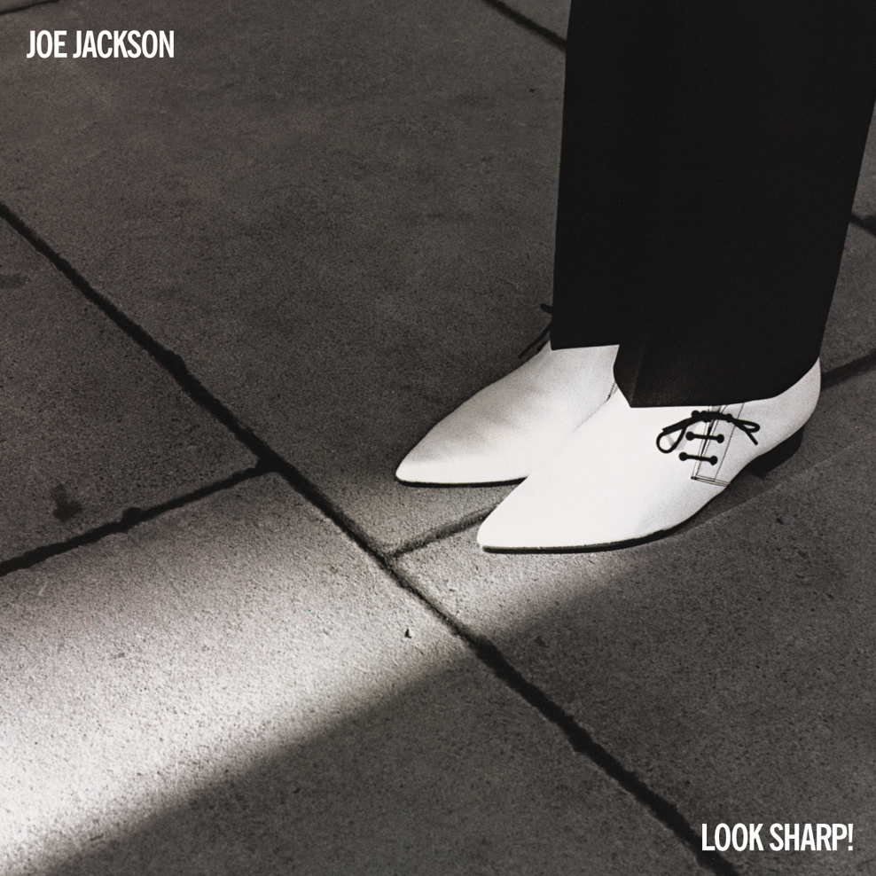 paroles Joe Jackson You Got The Fever