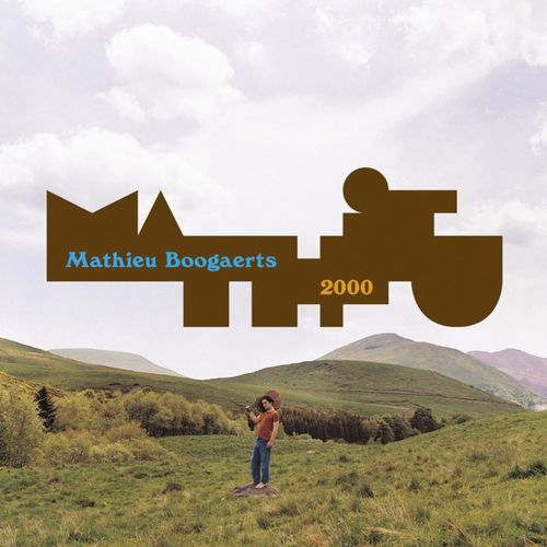 paroles Mathieu Boogaerts Quel été 2000