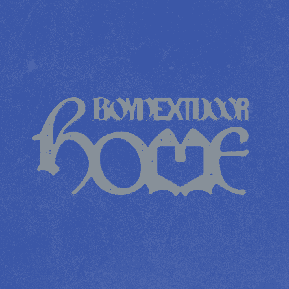 paroles BOYNEXTDOOR (KO) Upside Down