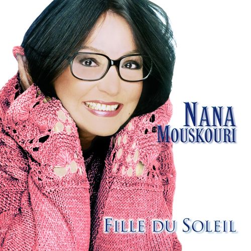 paroles Nana Mouskouri