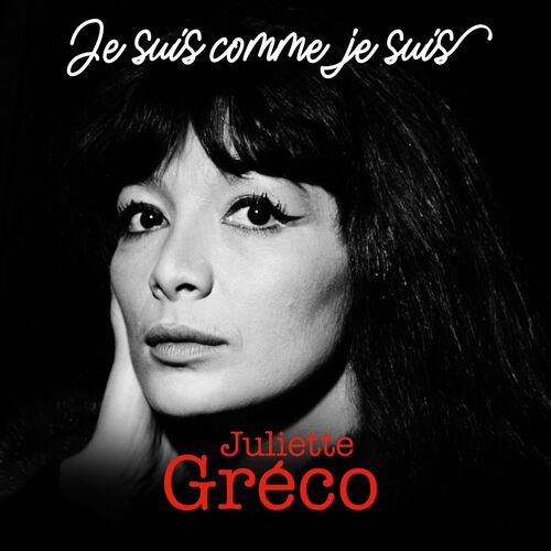 paroles Juliette Greco Si Tu T'imagines