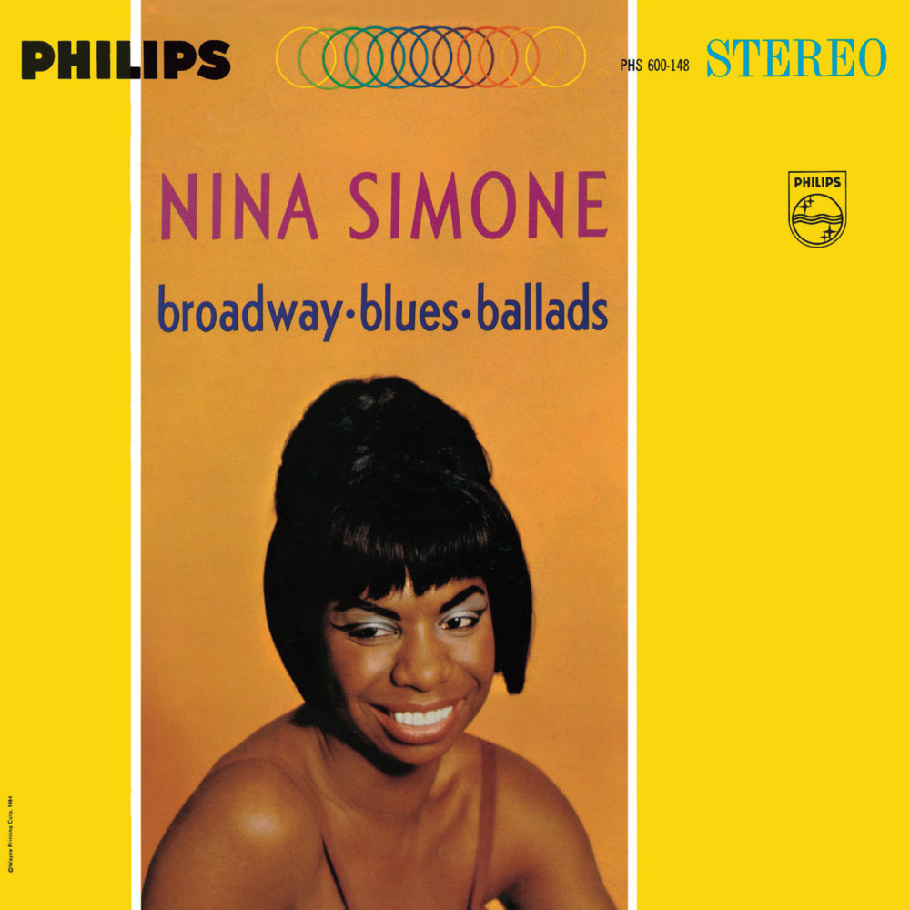 paroles Nina Simone Don't Let Me Be Misunderstood