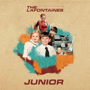 paroles The Lafontaines