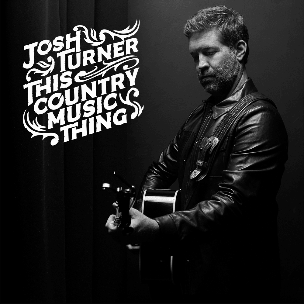 paroles Josh Turner