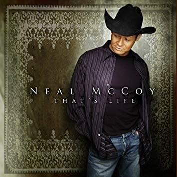 paroles Neal McCoy