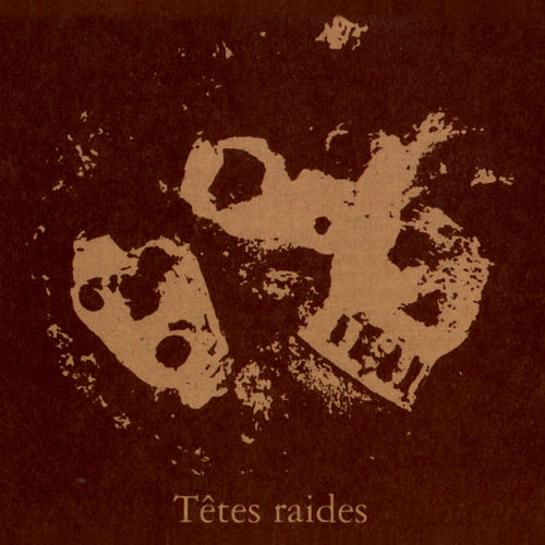 paroles Les Têtes Raides Creeple's Band