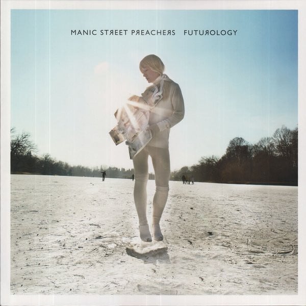 paroles Manic Street Preachers Dreaming a city (hugheskova)