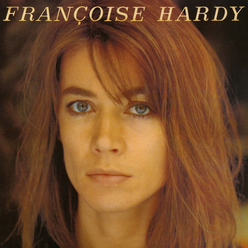 paroles Françoise Hardy Brouillard dans la rue Corvisart