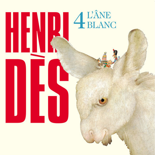 paroles Henri Dès Mes chats