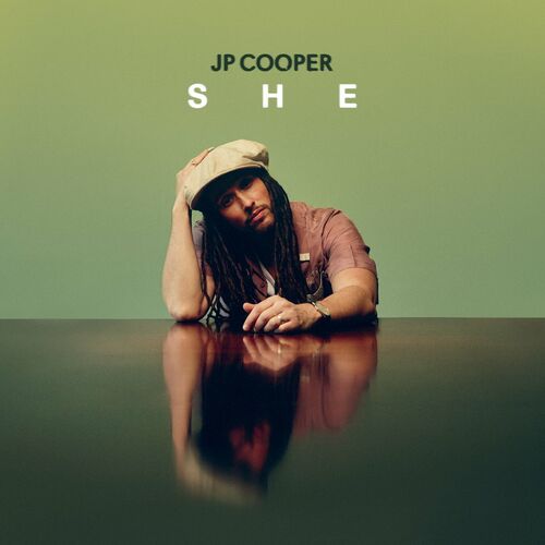 paroles JP Cooper If The World Should Ever Stop