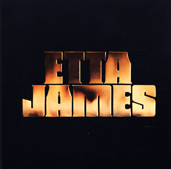 paroles Etta James Etta James (Only a Fool)