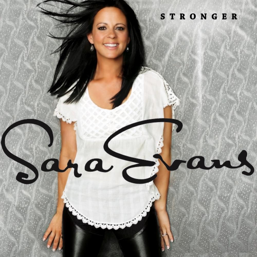 paroles Sara Evans