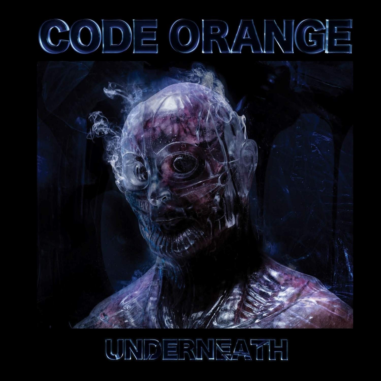 paroles Code Orange Cold.Metal.Place