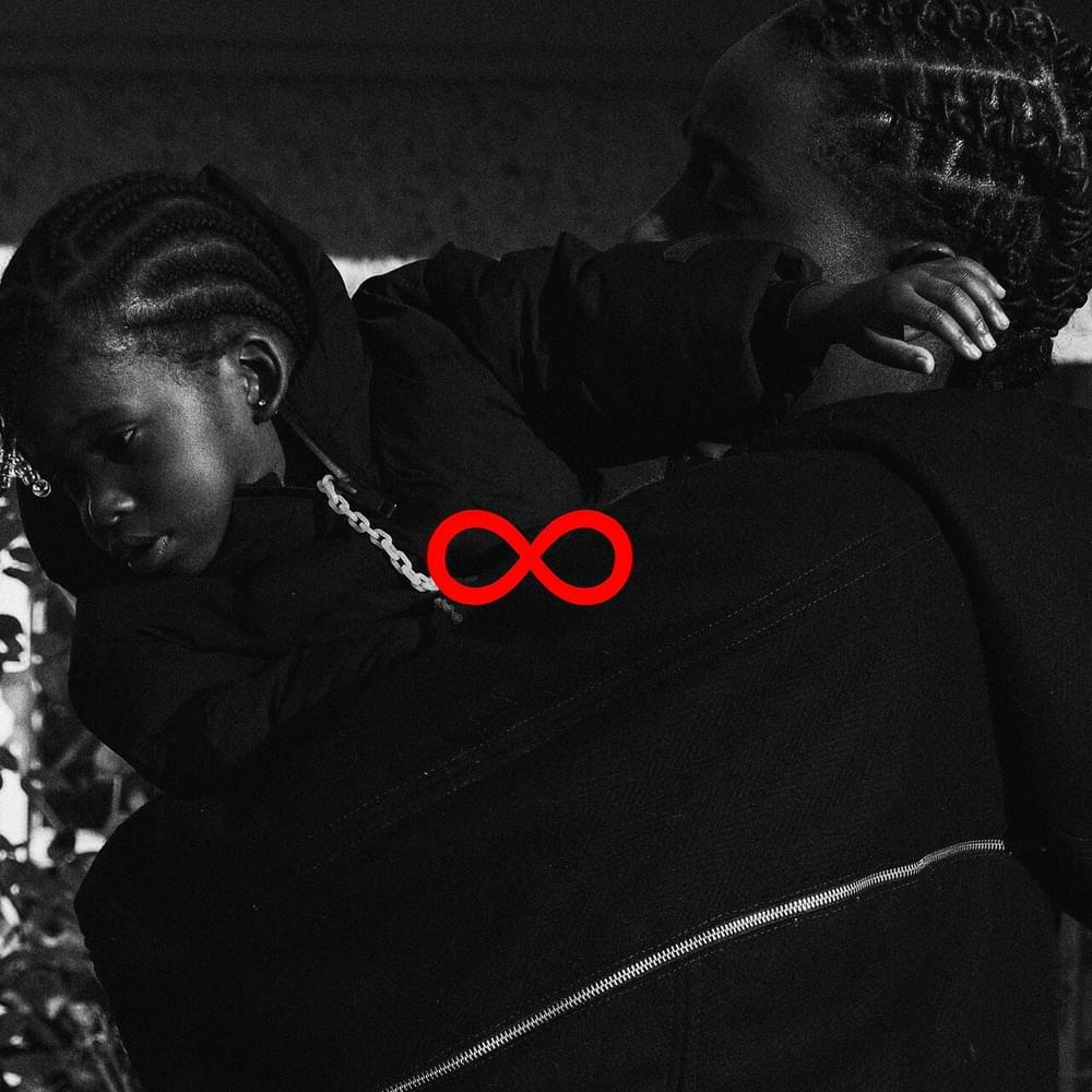 paroles Franglish jaloux fâché