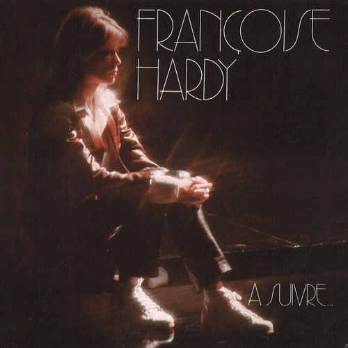 paroles Françoise Hardy Tamalou