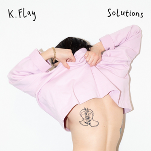 paroles K.Flay Ice Cream