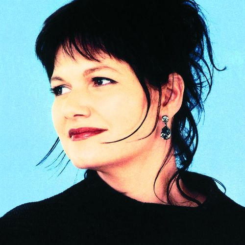 paroles Maurane Différente