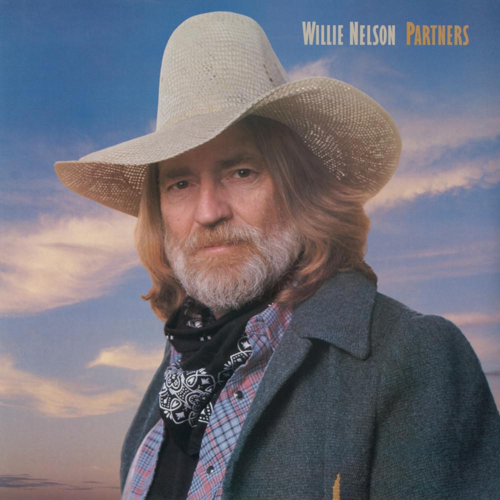 paroles Willie Nelson Something