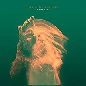 paroles The Temperance Movement Get Yourself Free