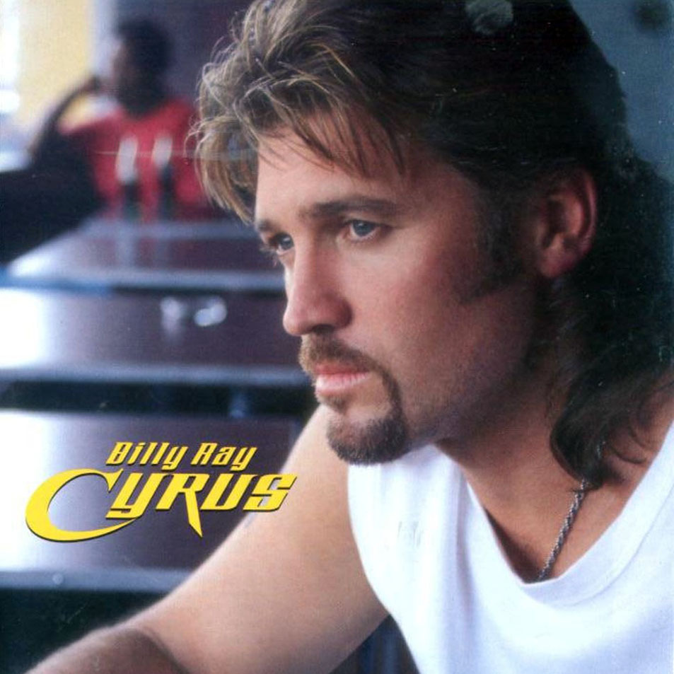 paroles Billy Ray Cyrus Southern Rain