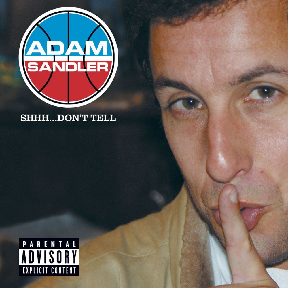 paroles Adam Sandler