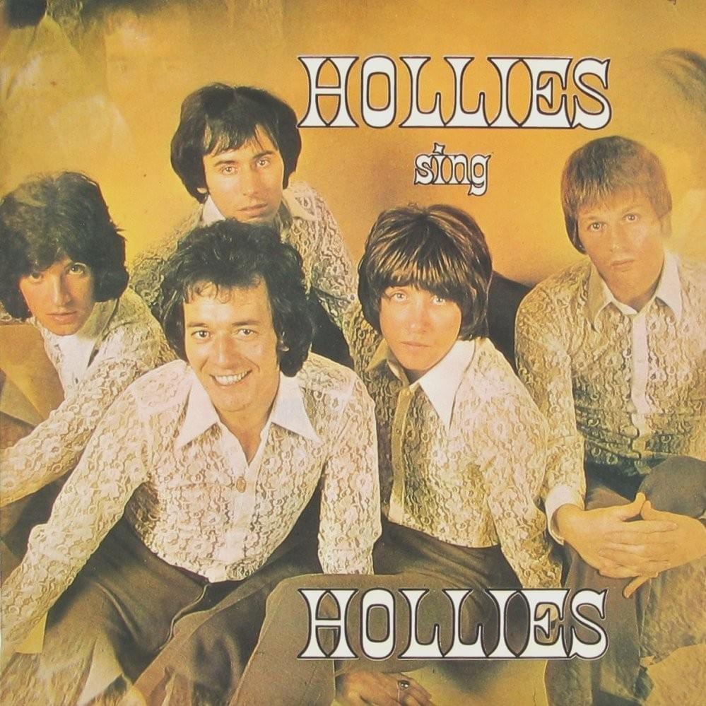 paroles The Hollies Soldiers Dilemma